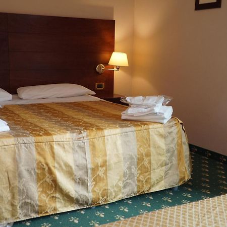 Hotel President Montecatini Terme Ngoại thất bức ảnh