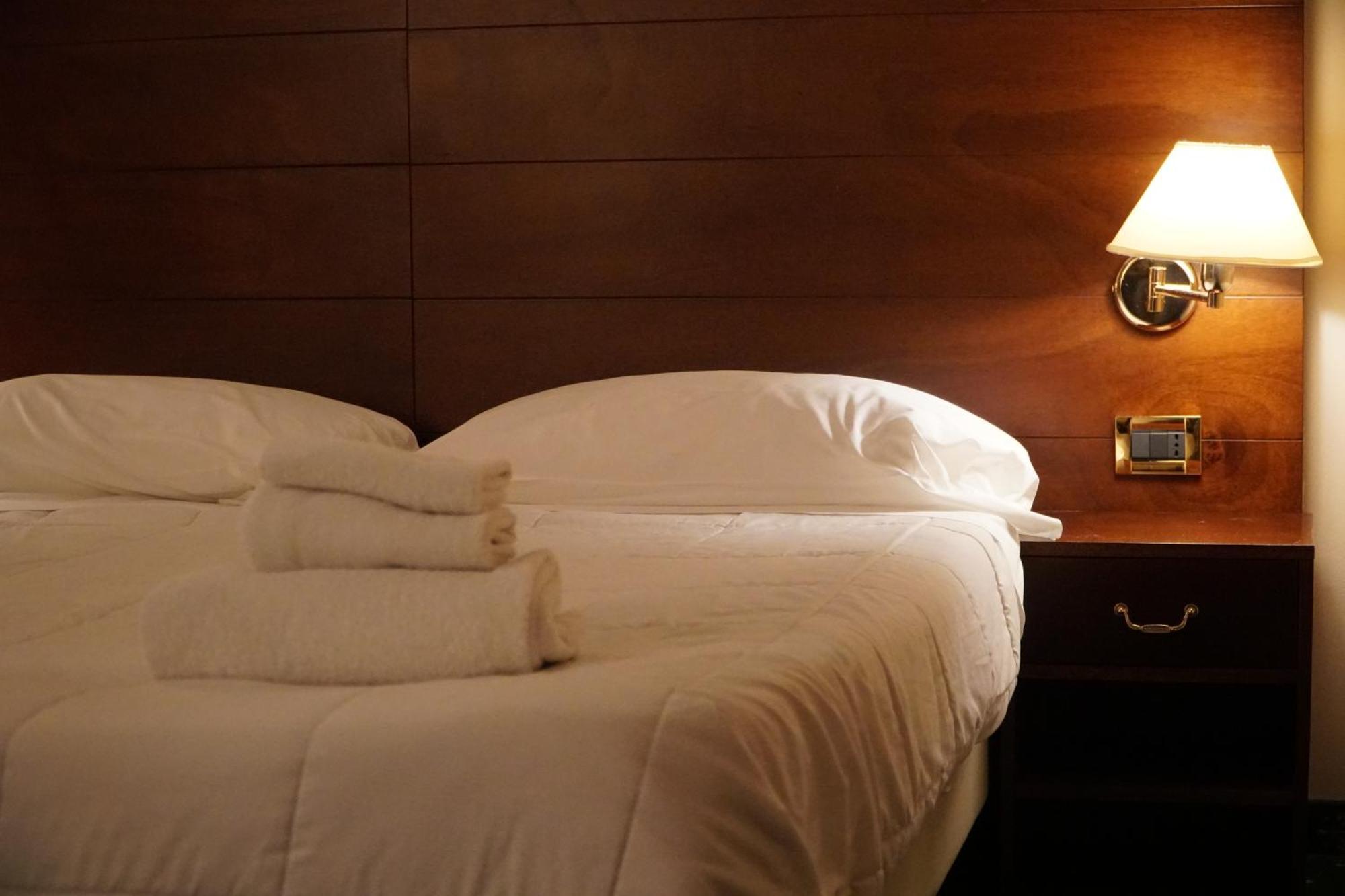Hotel President Montecatini Terme Ngoại thất bức ảnh