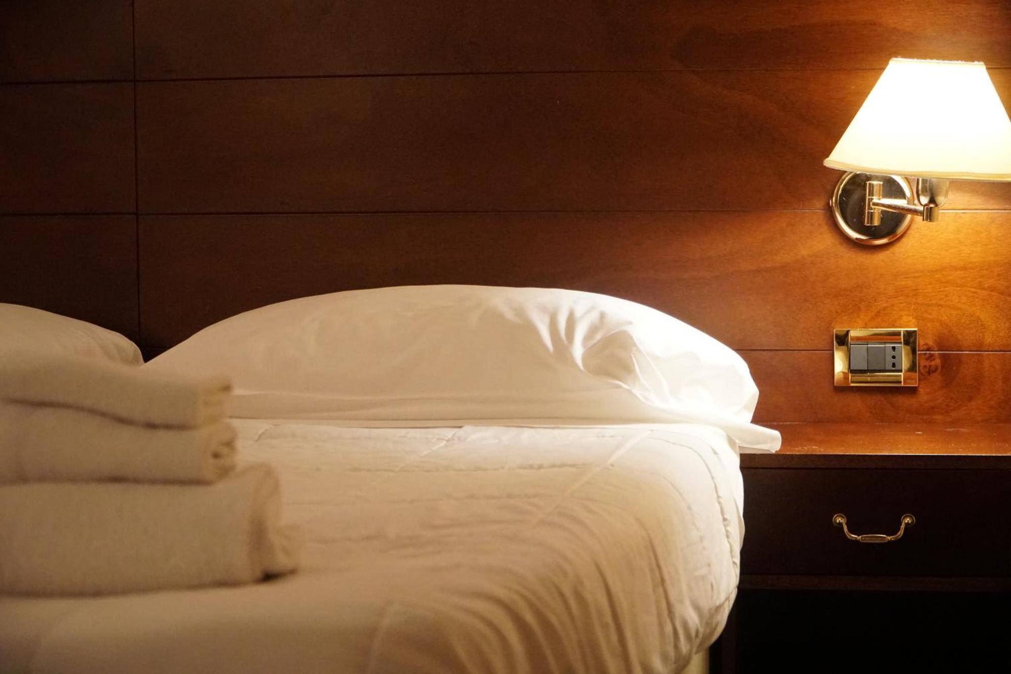 Hotel President Montecatini Terme Ngoại thất bức ảnh