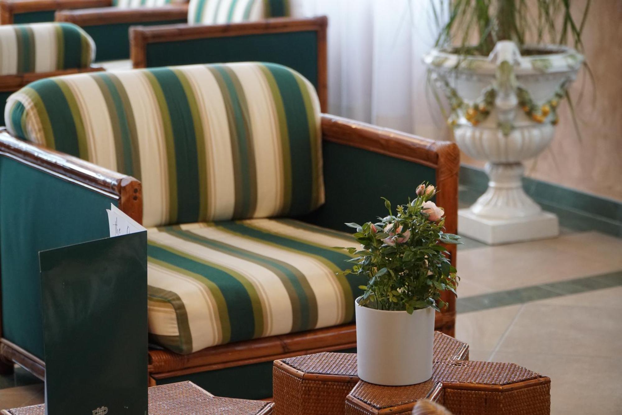 Hotel President Montecatini Terme Ngoại thất bức ảnh