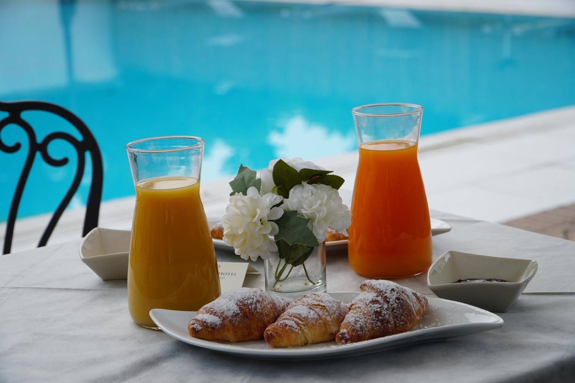 Hotel President Montecatini Terme Ngoại thất bức ảnh