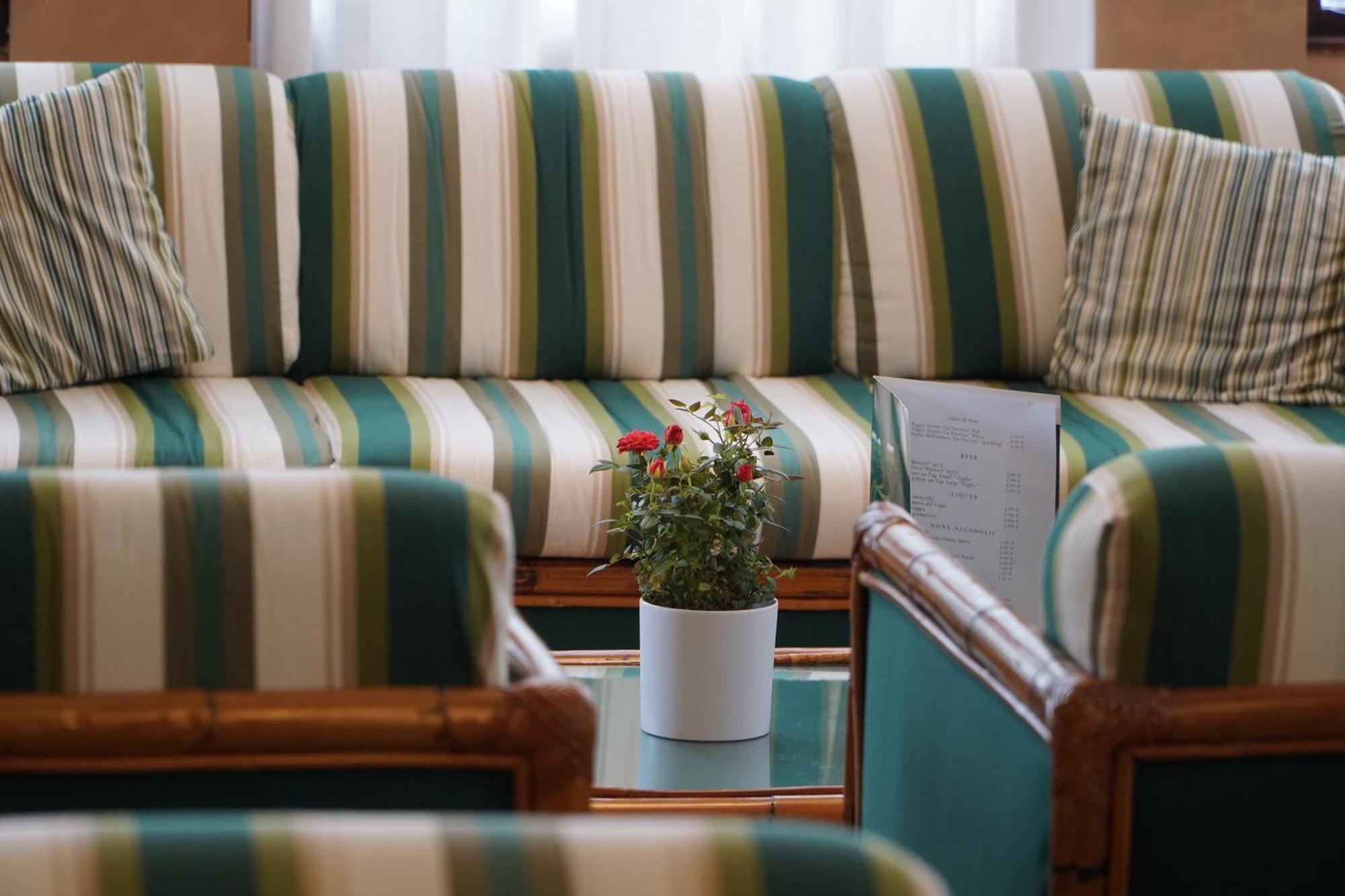 Hotel President Montecatini Terme Ngoại thất bức ảnh