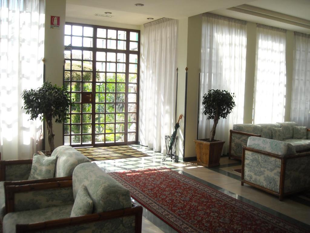 Hotel President Montecatini Terme Ngoại thất bức ảnh